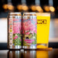 West Coast Shimokita Lager Can 500ml　ウェスト コースト シモキタ ラガー