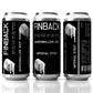 Finback Marshmallow Drip Can 473ml　フィンバック マシュマロ ドリップ　※お一人様３本まで、その他の商品と合わせて合計で4本以上のご購入をお願い致します