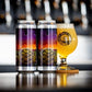 West Coast Soul Sunset Can 500ml　ウェスト コースト ソウル サンセット