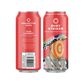 Collective Arts Ruby Striker Can 473ml　コレクティブ アーツ ルビーストライカー