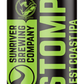 Sunriver Stomp Can 355ml　サンリバー ストンプ