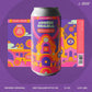 Amalgam Modern Original Can 473ml　アマルガム モダン オリジナル