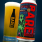 Bare Bottle Atomic Cowboy Can 473ml　ベア ボトル アトミック カウボーイ