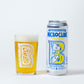 Bighand Bros Microline Can 500ml　ビッグハンドブロス マイクロライン