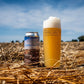 Burnt Mill Great Plains Can 440ml　バーント ミル グレイト プレーンズ