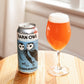Bellwoods Barn Owl 37 Can 473ml　ベルウッズ バーン アウル 37