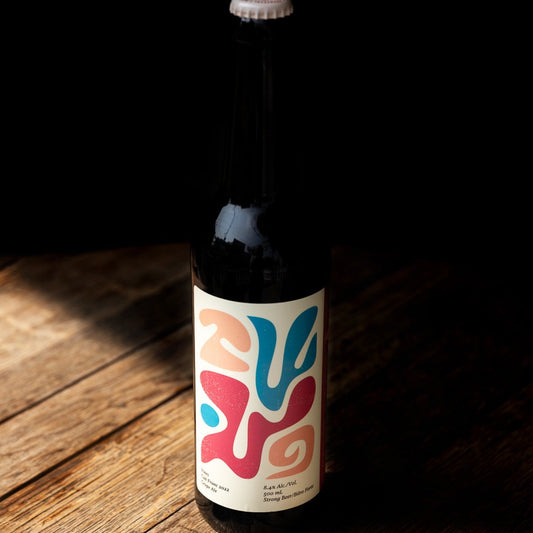 Bellwoods Vines: Cabernet Franc Bottle 500ml　ベルウッズ ヴァインズ カベルネ フラン