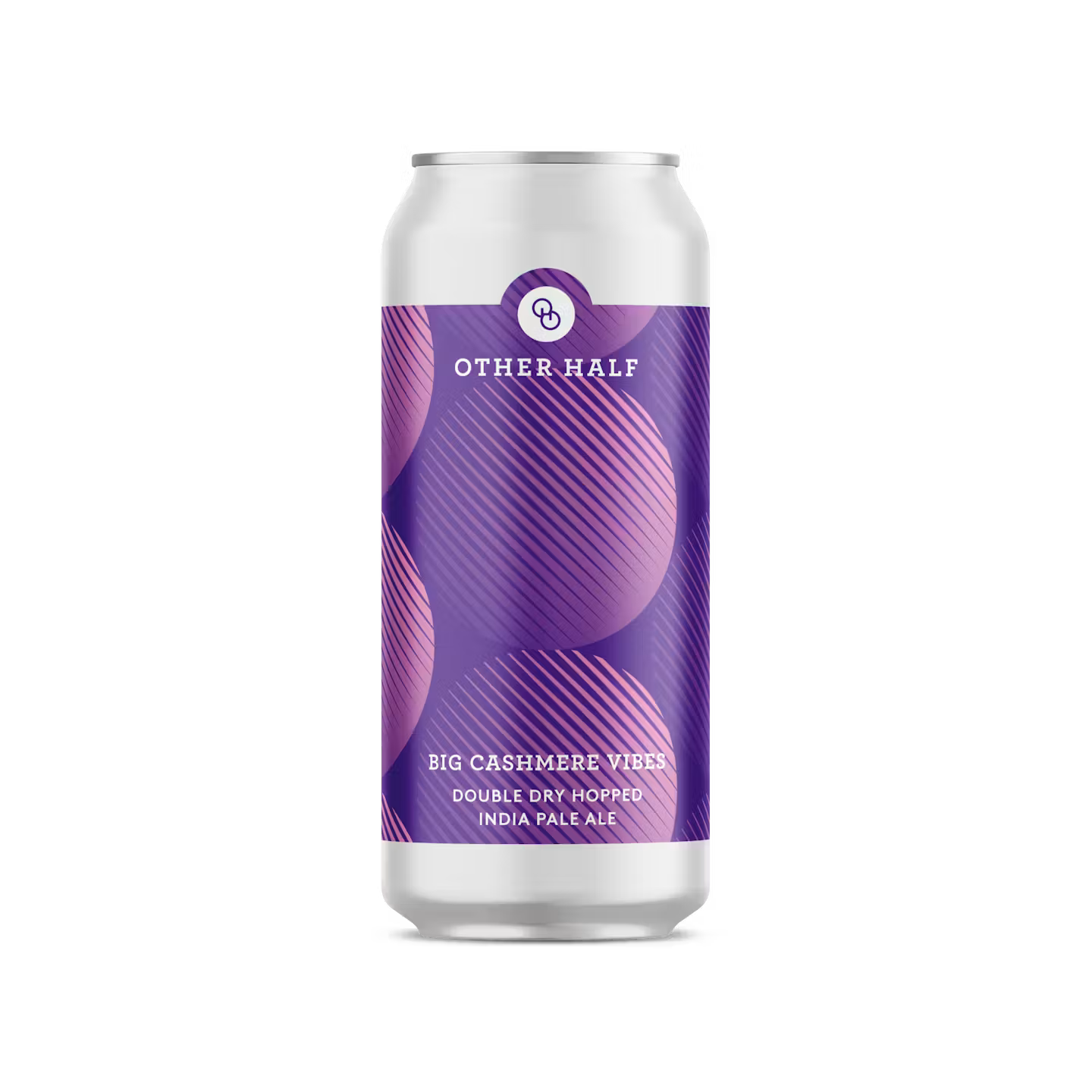 Other Half Big Cashemere Vibes Can 473ml　アザー ハーフ ビッグ カシミア バイブス