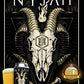 Black Plague Nyjah Can 473ml　ブラックプレイグ ナイジャ