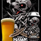 Black Plague Tony Hawps Can 473ml　ブラックプレイグ トニー ホープス