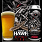Black Plague Tony Hawps Can 473ml　ブラックプレイグ トニー ホープス