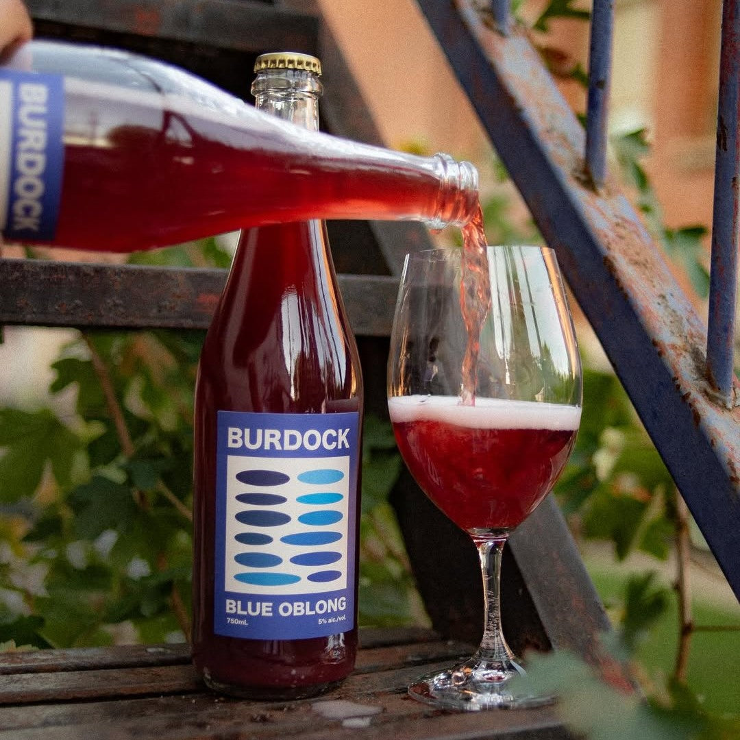 Wild Ale / Barrel Aged Sour