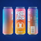 Burgeon Everybody's Still Juicin' Can 473ml　バージョン エブリイバディズ スティル ジューシン