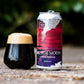 Burnt Mill Big Sur Moon Can 440ml　バーント ミル サー ムーン