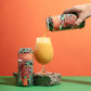 Collective Arts Mango Jalapeno Lime Gose Can 473ml　コレクティブ アーツ マンゴー ハラペーニョ ライム ゴーゼ
