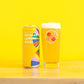 Collective Arts Sicillian Lemon Gose Can 473ml　コレクティブ アーツ シシリアン レモン ゴーゼ