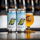 West Coast Cloud 7 Can 500ml　ウェスト コースト クラウド セブン