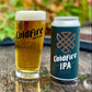 Coldfire Coldfire IPA Can 473ml　コールドファイア コールドファイア アイピーエー