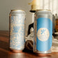 Homage Here Comes The Cold Pils Can 473ml　オマージュ ヒア カムズ ザ コールド ピルス