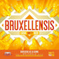 De La Senne Bruxellensis Bottle 330ml　デ・ラ・セーヌ ブリュセレンシス