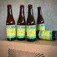 De La Senne Petit Boulba Bottle 330ml　デ・ラ・セーヌ ペティット ブルバ