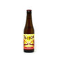De La Senne Saison De La Senne Bottle 330ml　デ・ラ・セーヌ セゾン デ ラ セーヌ
