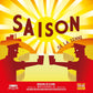 De La Senne Saison De La Senne Bottle 330ml　デ・ラ・セーヌ セゾン デ ラ セーヌ