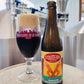 De La Senne Stouterik Bottle 330ml　デ・ラ・セーヌ スタウトリック