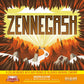 De La Senne Zennegash Bottle 330ml　デ・ラ・セーヌ ジネガッシュ