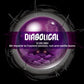 GMT+9 Diabolical Bottle 520ml　ディアボリカル