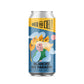 Dieu Du Ciel! Blanche du Paradis Can 473ml　ディウ デュ シエル ブロンシュ デュ パラディ