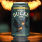 Burdock Double Ducks Can 355ml　バーダック ダブルダックス