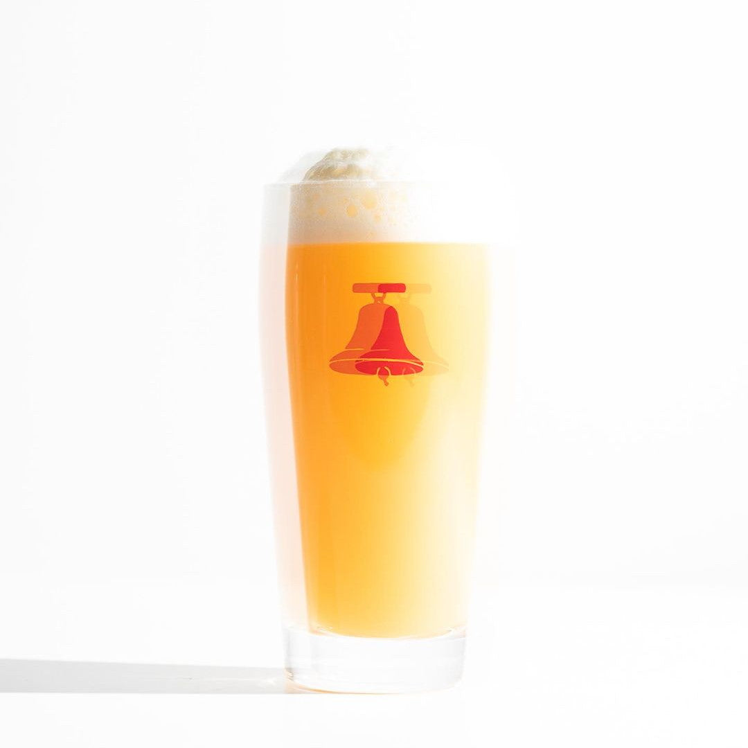 Bellwoods Double Ghost Orchid Can 473ml　ベルウッズ ダブル ゴースト オーキッド