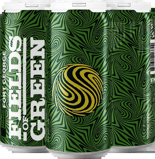 フォート ジョージ フィールド オブ グリーン  Fort George Field Of Green Can 473ml