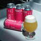 Finback Premium Can 473ml　フィンバック プレミアム　※お一人様２本まで、その他の商品と合わせて合計で4本以上のご購入をお願い致します