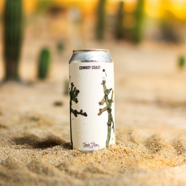 Fonta Flora Cowboy Coast Can 473ml　フォンタフローラ カウボーイ コースト