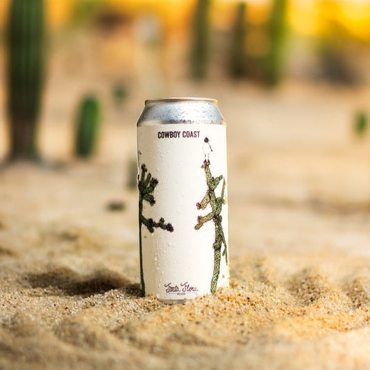 Fonta Flora Cowboy Coast Can 473ml　フォンタフローラ カウボーイ コースト