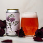 Fonta Flora Old Blush Can 355ml　フォンタフローラ オールド ブラッシュ