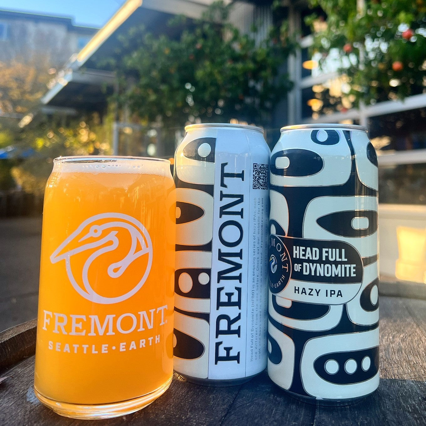 Fremont Head Full of Dynomite v56 Can 473ml　フリモント ヘッドフル オブ ダイナマイト
