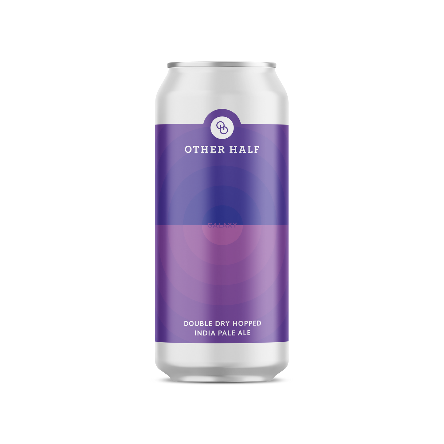 Other Half Galaxy Chroma Can 473ml　アザー ハーフ ギャラクシー クローマ