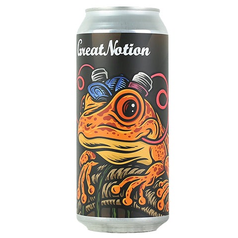 Great Notion Pog Frog Can 473ml　グレート ノーション ポッグ フロッグ