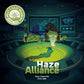 West Coast Haze Alliance Can 500ml　ウェスト コースト ヘイズ アライアンス