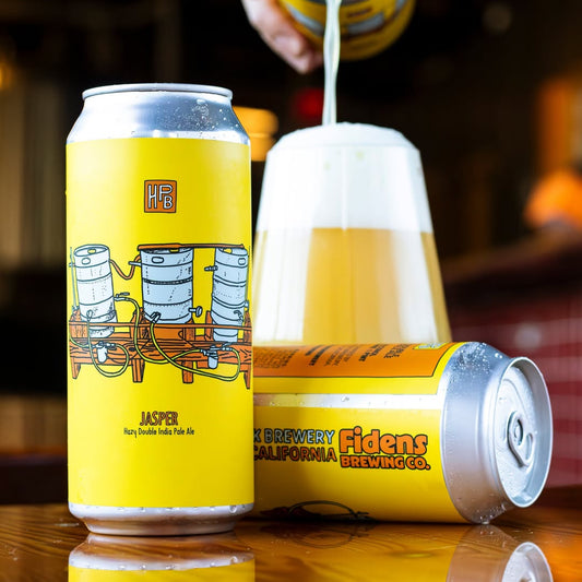 Highland Park Jasper Can 473ml　ハイランドパーク ジャスパー