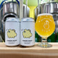 ひみつビール Ginger Sour Can 350ml　ひみつビール ジンジャー サワー