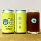 ひみつビール 推しのビター Can 350ml　ひみつビール オシノビター