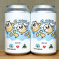 【最短発送予定:10/26】ひみつビール らっこにひき Can 350ml　