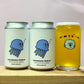 ひみつビール Tachibana Wheat Can 350ml　ひみつビール タチバナ ウィート