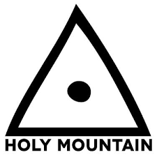 Holy Mountain Blood of the Ancients Bottle 500ml　ホーリーマウンテン ブラッド オブ ジ エンシェンツ