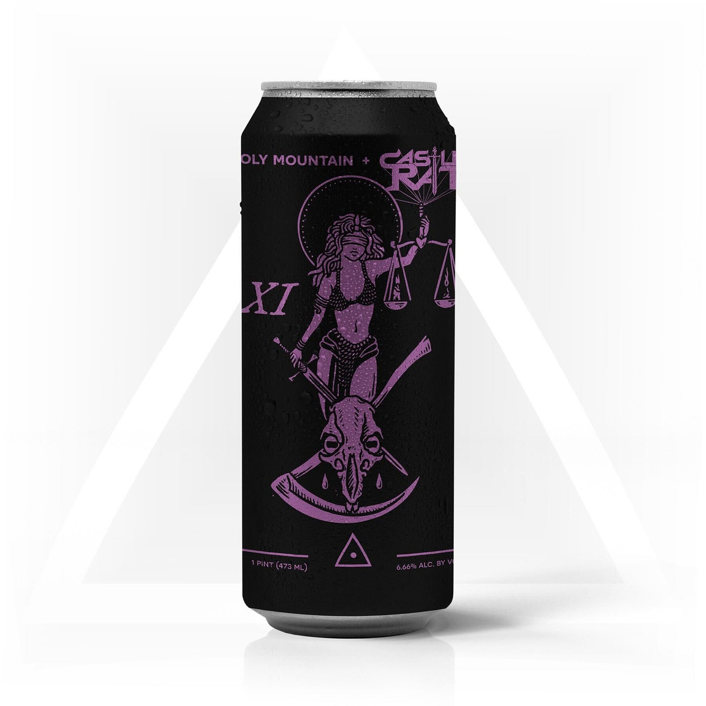 Holy Mountain The Realm's Remedy Can 473ml　ホーリーマウンテン ザ レムルズ レメディ　※お一人様１本まで、その他の商品と合わせて合計で6本以上のご購入をお願い致します