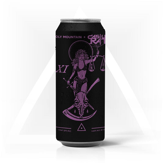 Holy Mountain The Realm's Remedy Can 473ml　ホーリーマウンテン ザ レムルズ レメディ　※お一人様１本まで、その他の商品と合わせて合計で6本以上のご購入をお願い致します